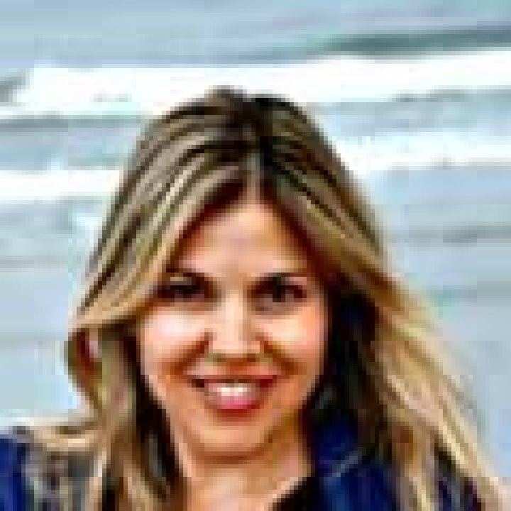 Melissa Willets - Author