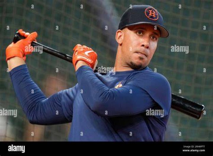 Michael Brantley