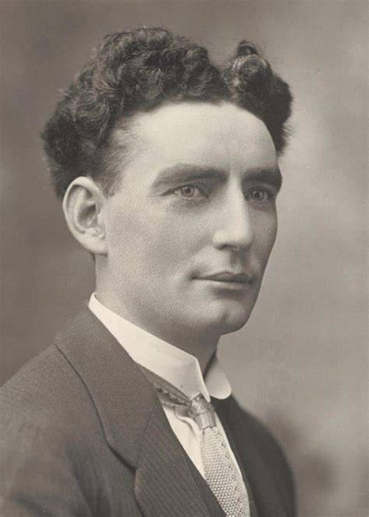 Michael Considine