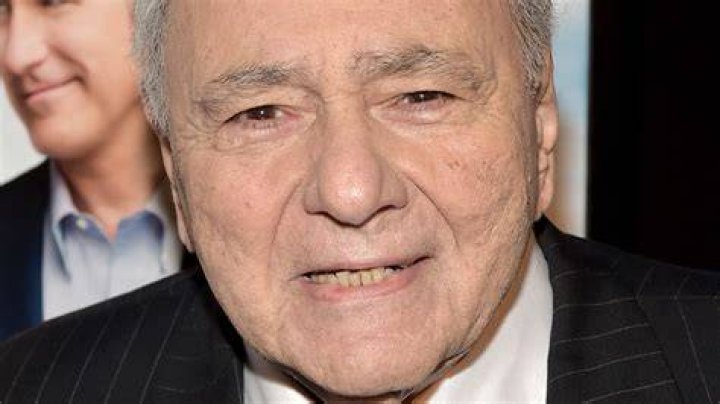 Michael Constantine Net Worth
