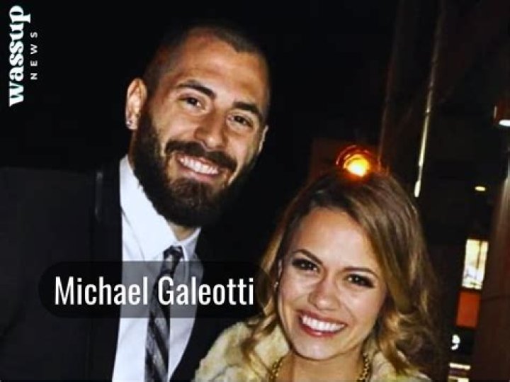 Michael Galeotti