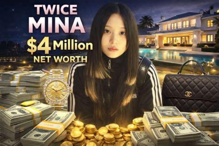 Michael Mina Net Worth 2024