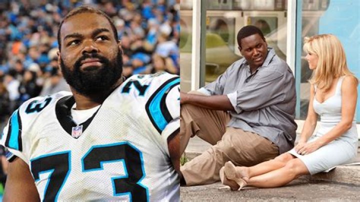 michael oher lawsuit