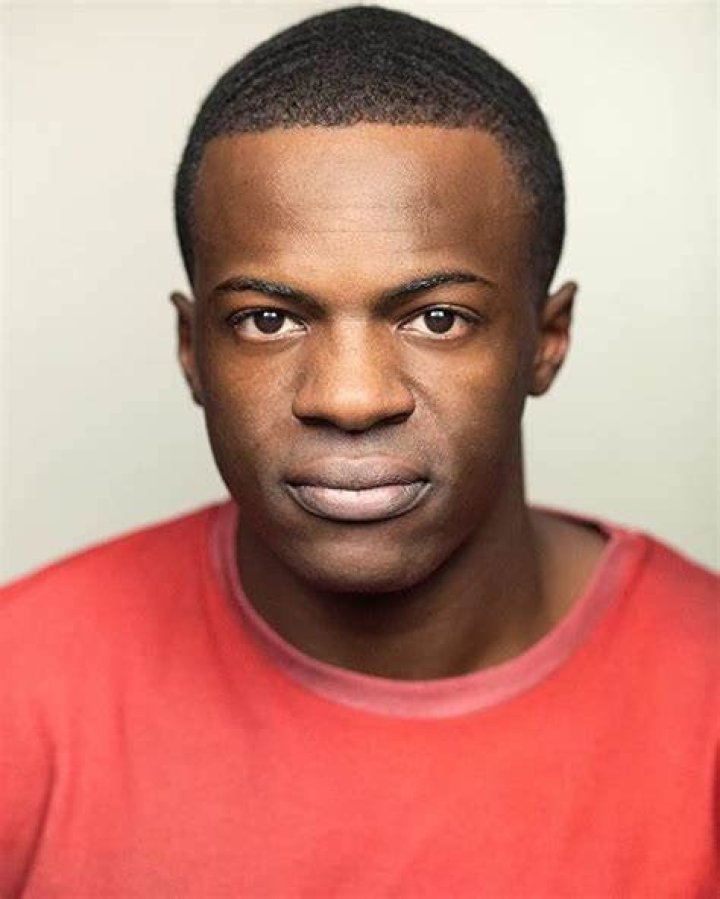 Michael Salami