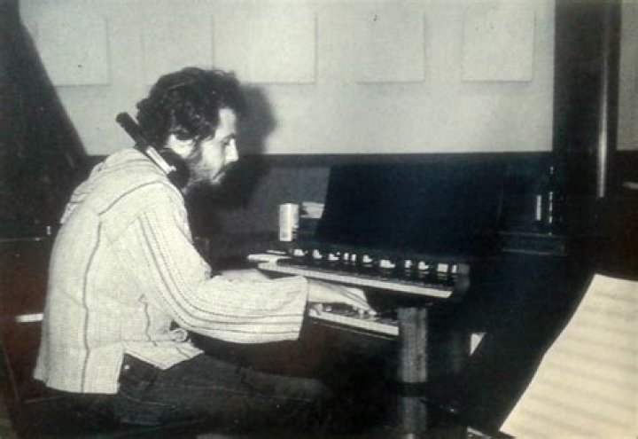 Michael Utley