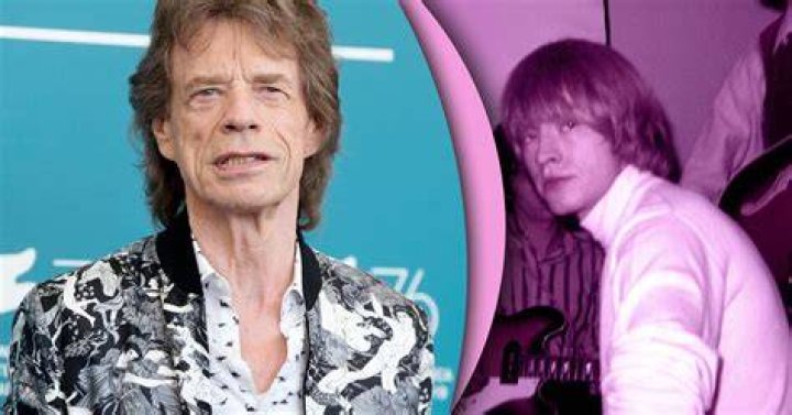 Mick Taylor Net Worth
