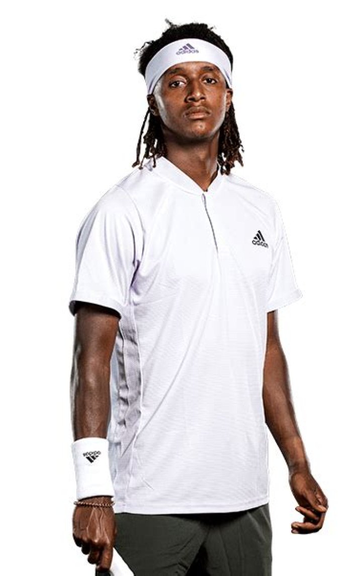 Mikael Ymer