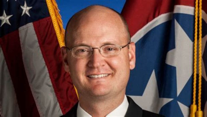 Mike Krause