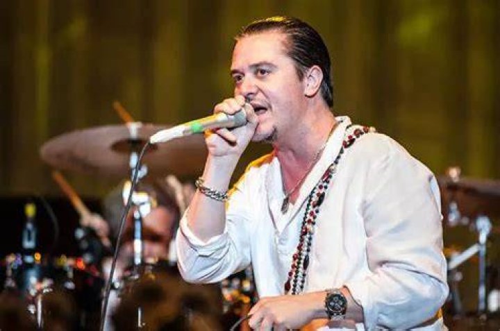 Mike Patton- Wiki, Height, Net Worth, Wife