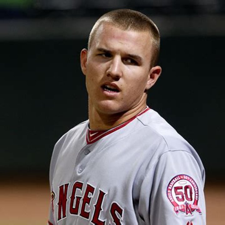 Mike Trout philanthropy