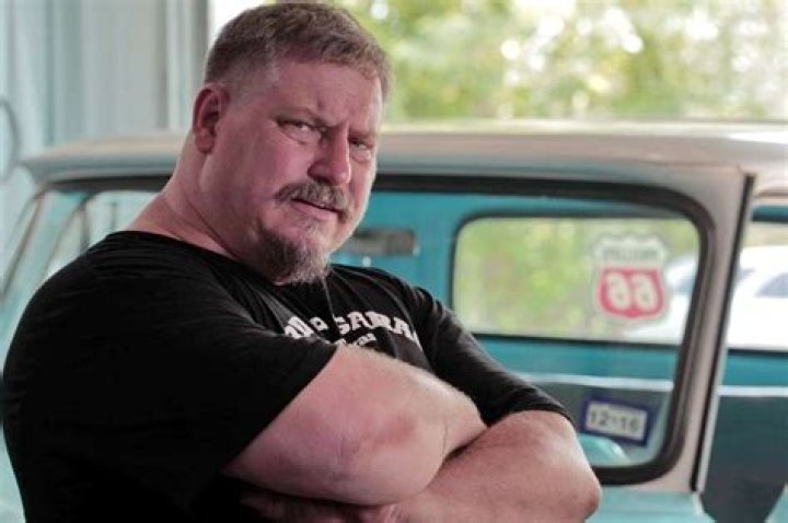 Misfit Garage Tom Smith