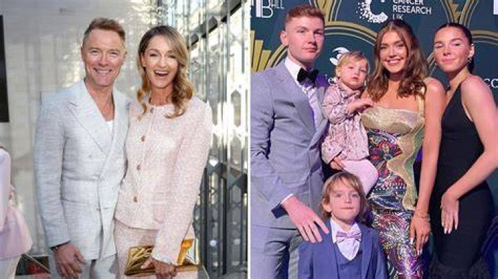 Missy Keating Net Worth