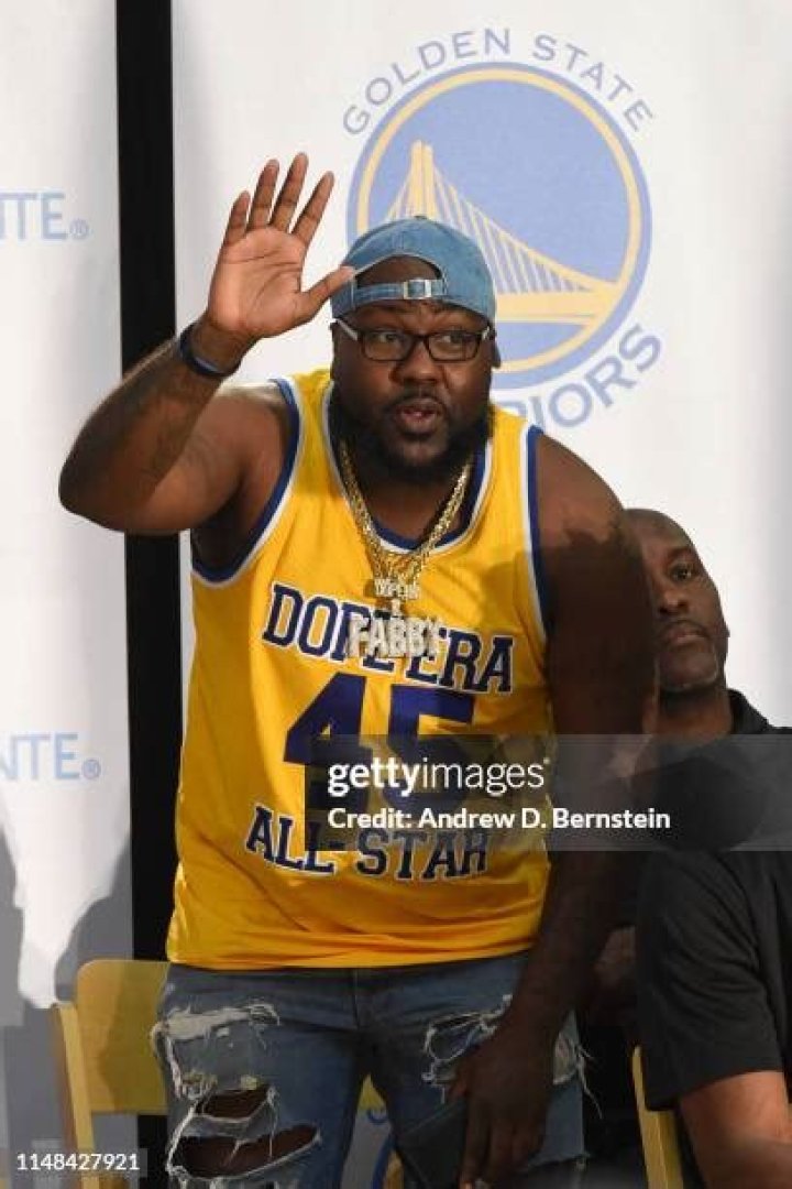 Mistah Fab