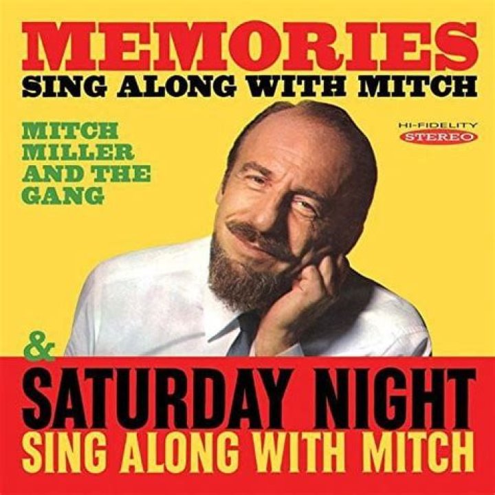 Mitch Miller