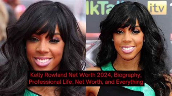 Mitchell Rowland Net Worth 2024