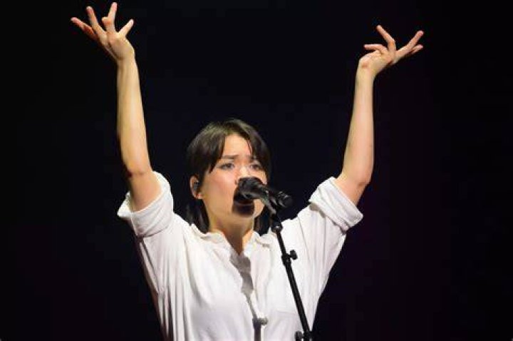 Mitski Mitski