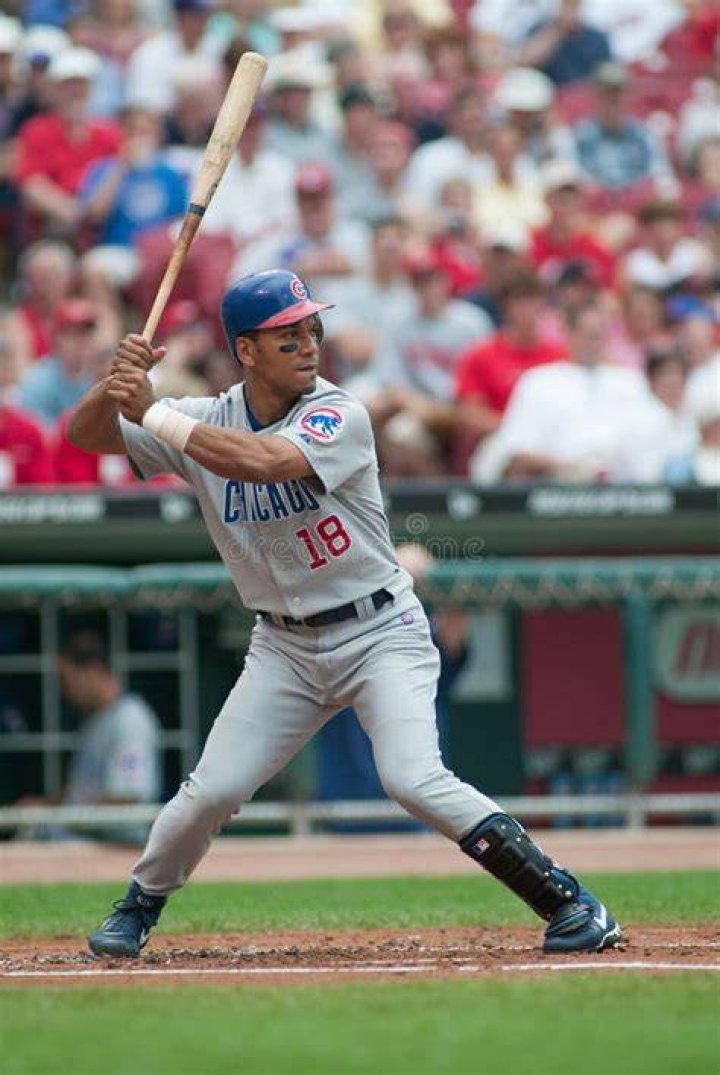 Moises Alou