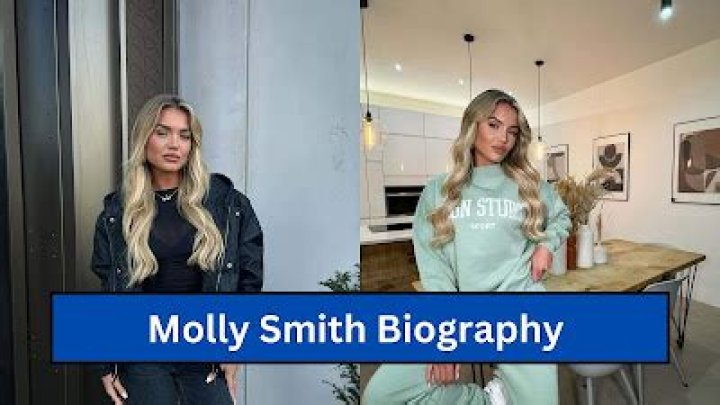 Molly Smith Net Worth
