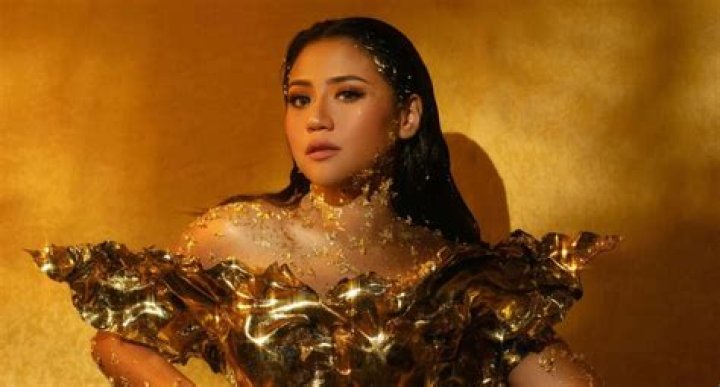 Morissette Amon