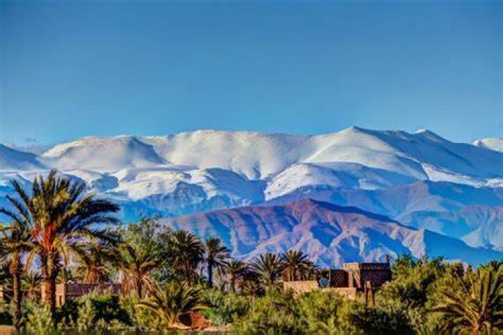 Morocco