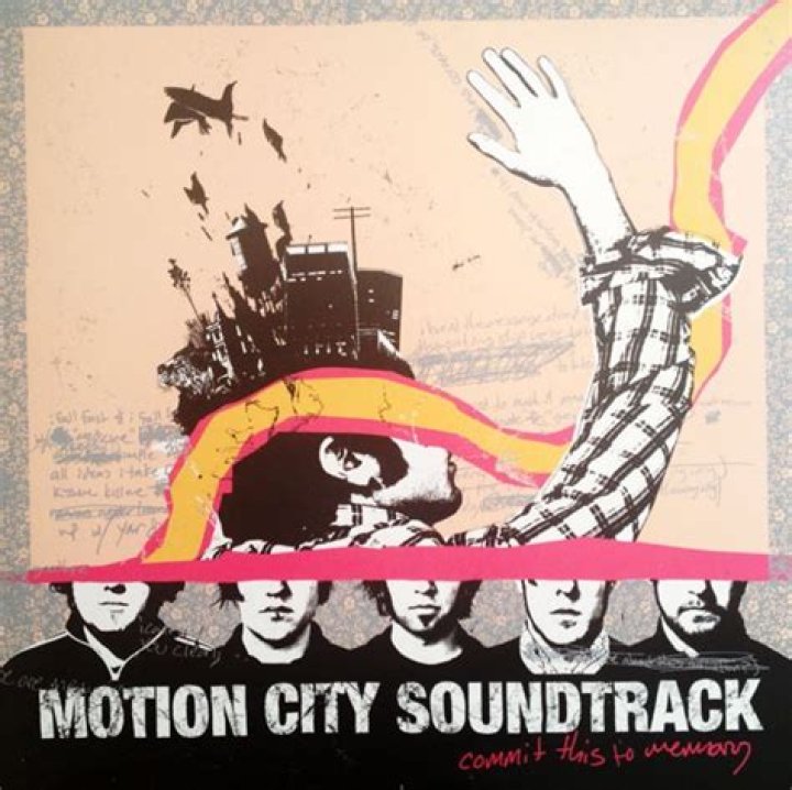 Motion City - This Is For Real - 17 Again Soundtrack - soundtrack film 17 again