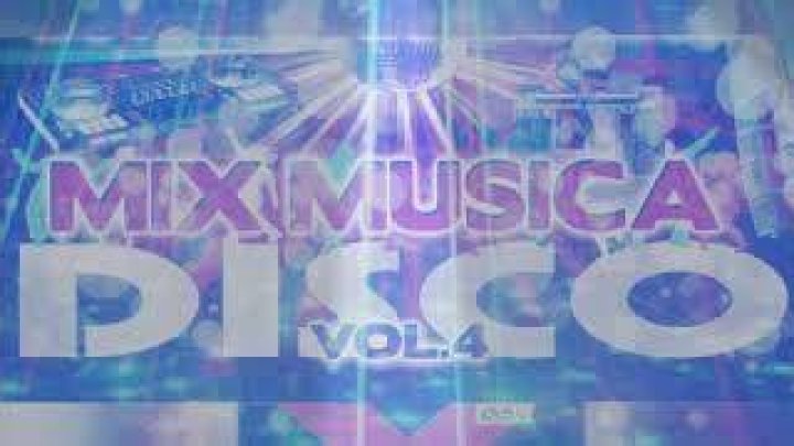 Musica Disco Mix | Popnable