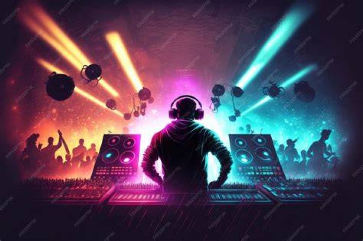MUSICA DISCO Y TECHNO DJ CROSS - Aprende Bailar Musica Disco