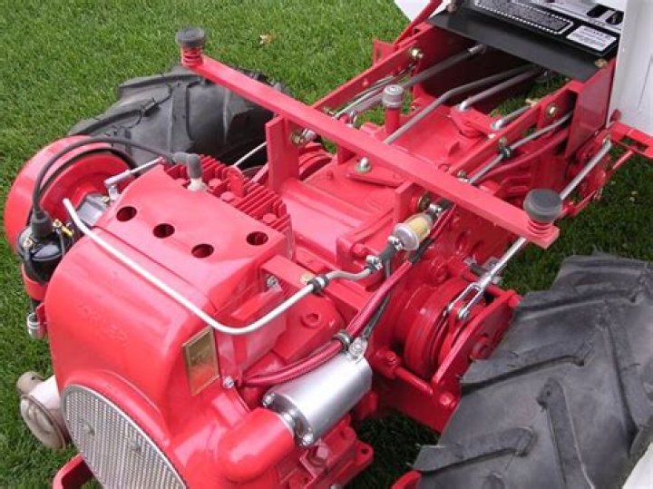 mytractorforum