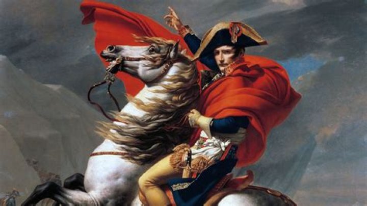 Napoleon Bonaparte
