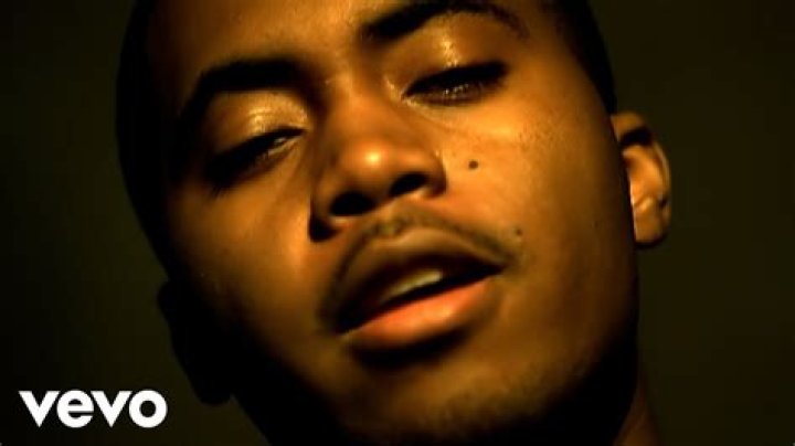 Nas - One Mic (Official HD Video) - clean hip hop songs 90s