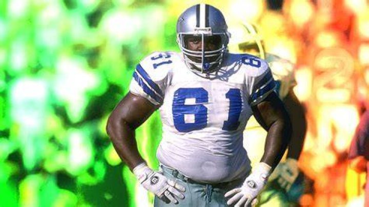 Nate Newton Net Worth 2024