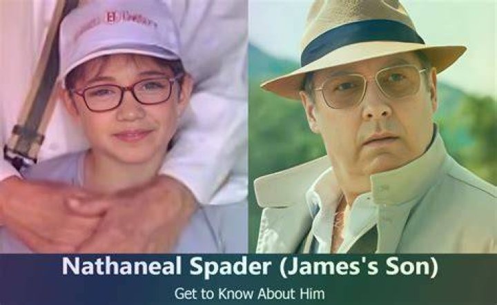 Nathaneal Spader