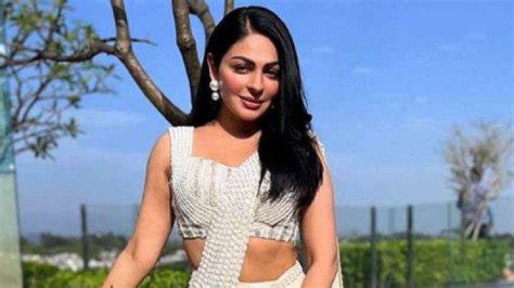 Neeru Bajwa Scandal