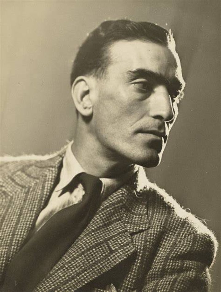 Neil Paterson