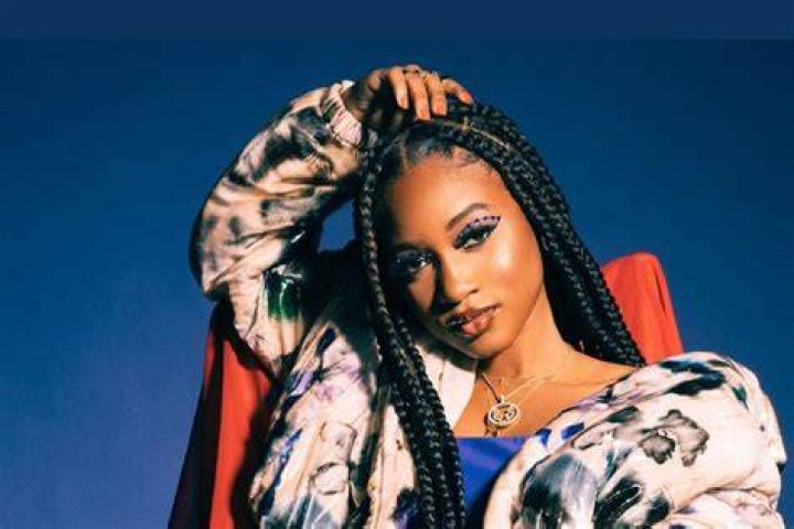 Nija Charles Net Worth 2024