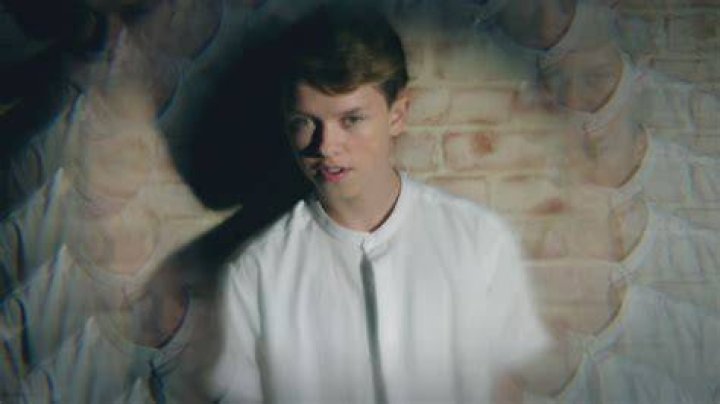 No Music - Jacob Sartorius - 90s hip hop music clean