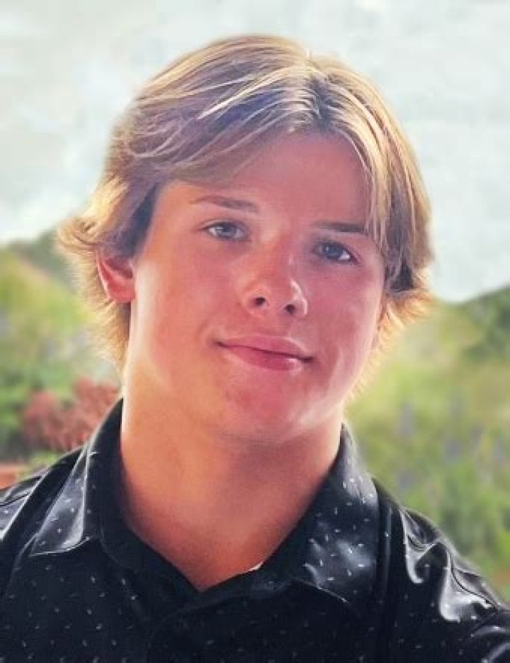 Nolan Kearney Obituary And Death: Cause Linked To Accident Nolan Kearney Obituary