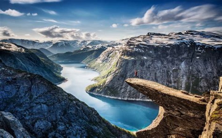Norway