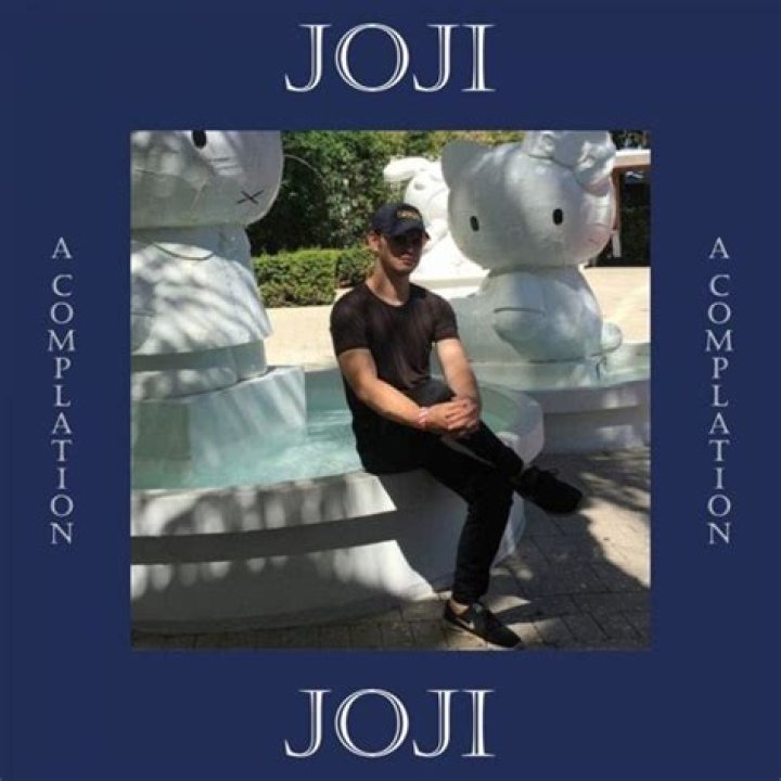 Old Joji Songs Mix - Best of Joji - songs like joji slow dancing in the dark