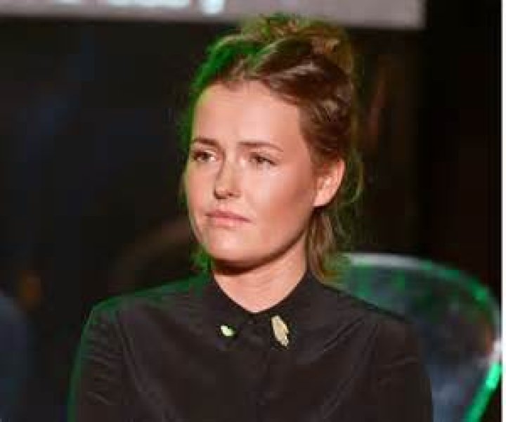 Olga Frycz Net Worth