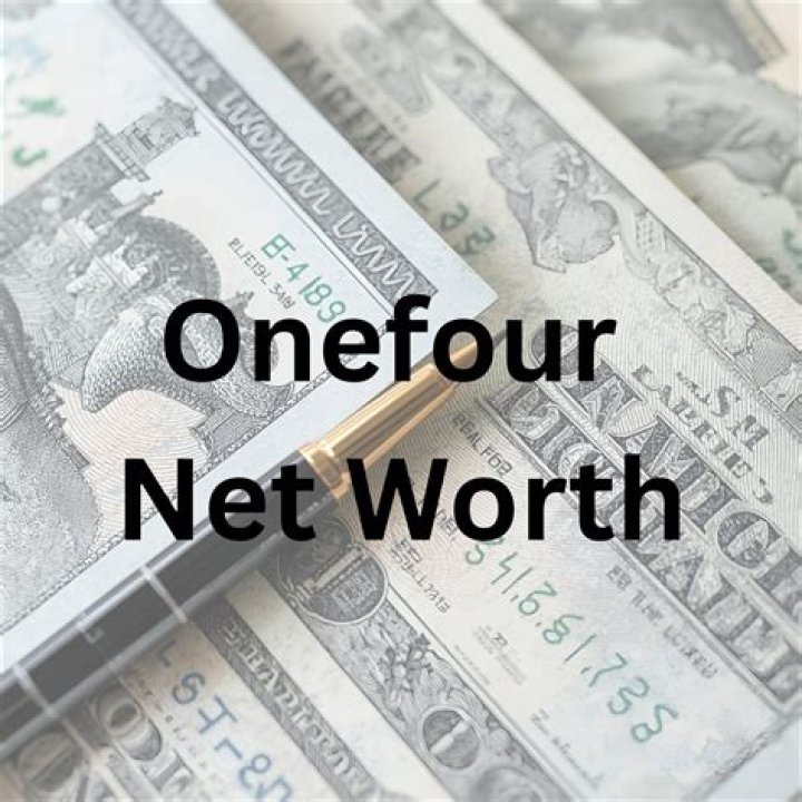 Onefour Net Worth - How Much Does Onefour Make?