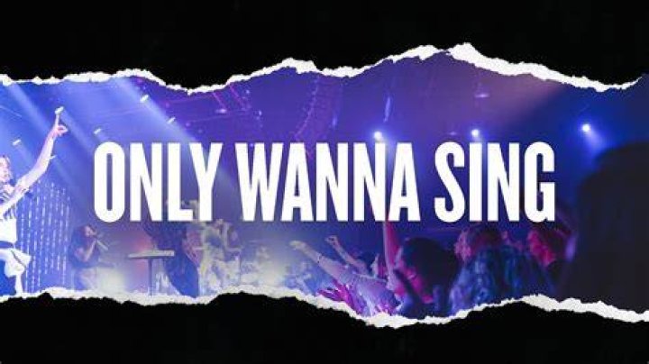 Only Wanna Sing - Hillsong Young & Free - YEBBA: Evolution &amp; Alchemy