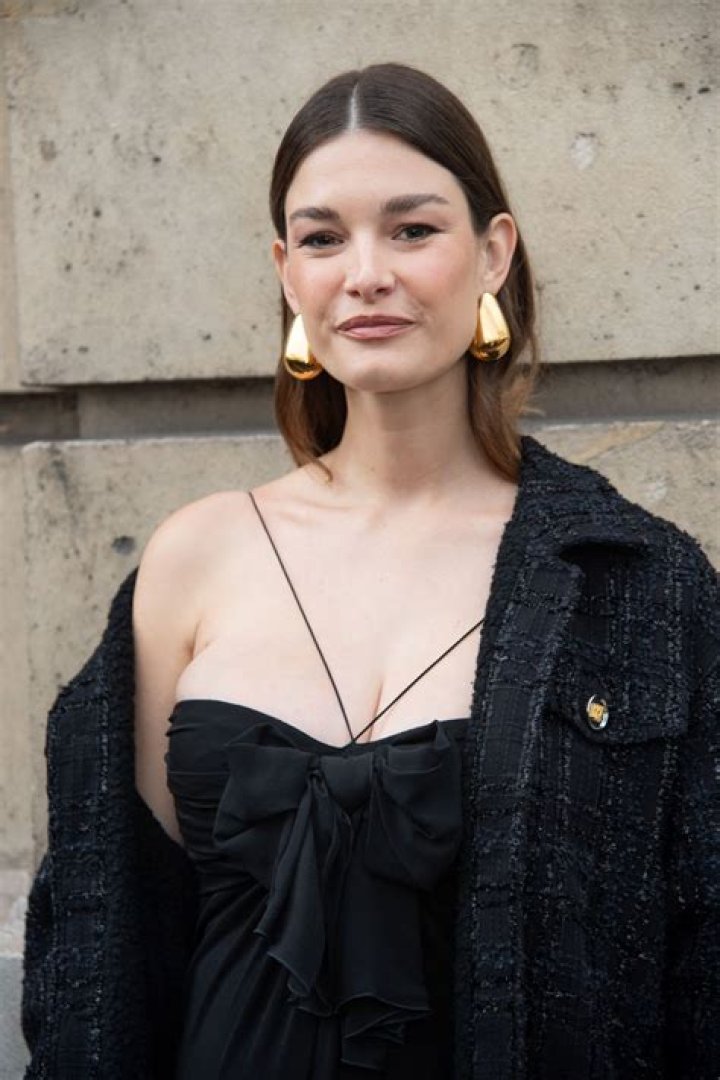 Ophelie Guillermand
