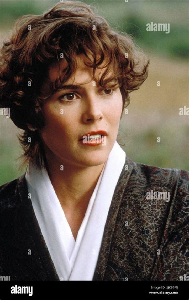 Paige Turco