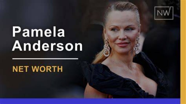 Pamela Long Net Worth 2024