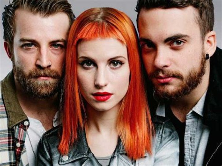 Paramore Net Worth - How Much Does Paramore Make?