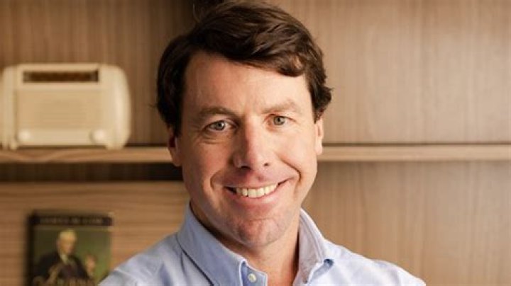 Patrick Cox Net Worth