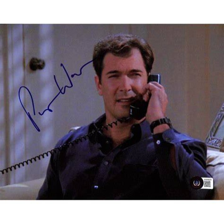 Patrick Warburton