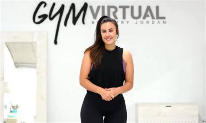 Patry Jordan