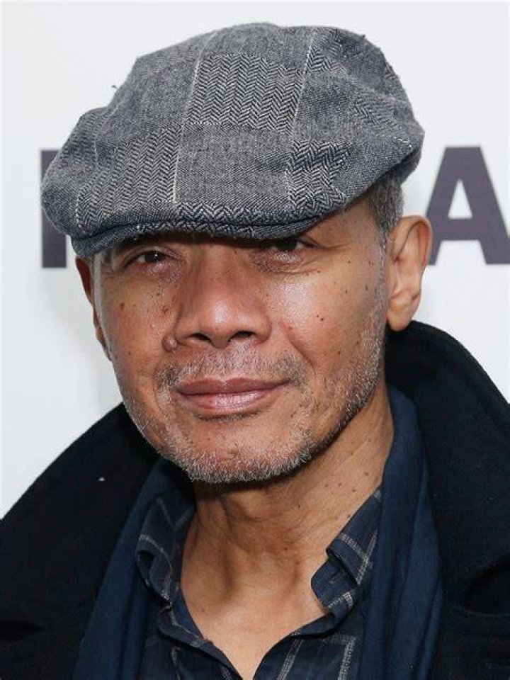 Paul Calderon